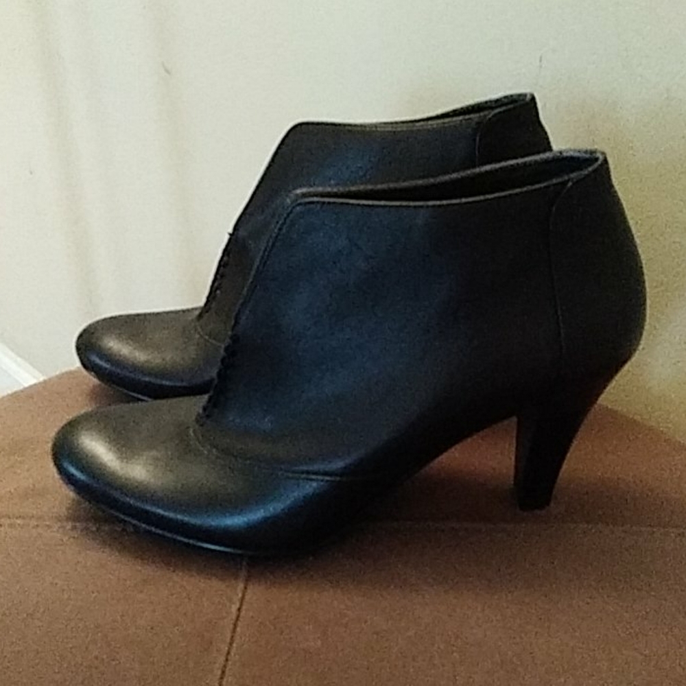 Ann Taylor Women's  boots